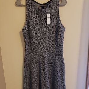 Gap tank dress